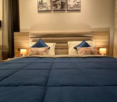 Noida Apartment | Santushti by Urban Retreat