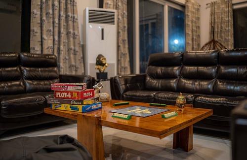 Ganaur Other | Santushti Farmhouse
