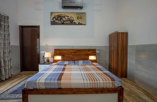Ganaur Other | Santushti Farmhouse