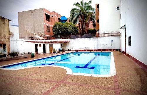 Melgar Apartment | SANTYS HOUSE MELGAR apartamento amoblado para 6 personas