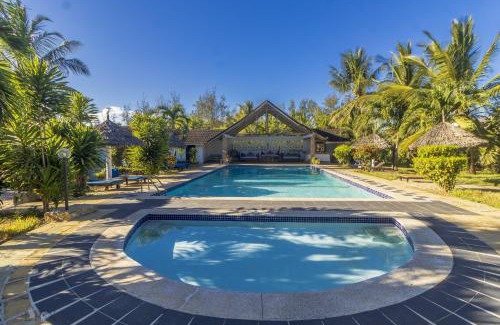 Diani Beach Apartment | Sanuna apartments 2
