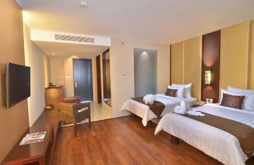 Sanur Resort | Sanur Resort Watujimbar