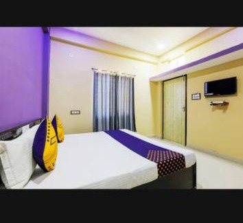 Rau House | Sanwariya gest house