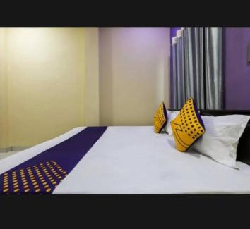 Rau House | Sanwariya gest house