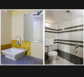 Rau House | Sanwariya gest house