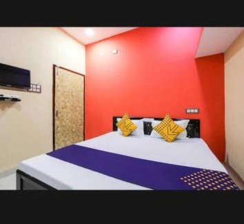 Rau House | Sanwariya gest house
