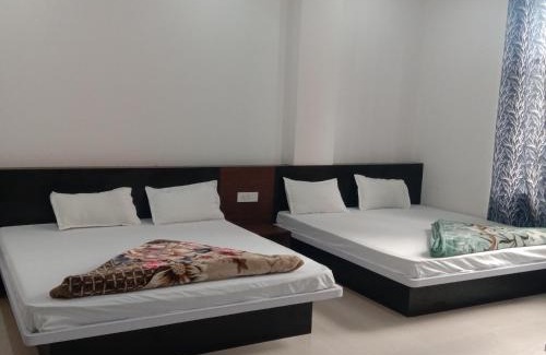 Khatu Hotel | Sanwariya Kunj