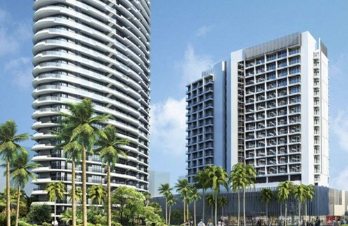 Tianya District Apartment | Sanya Bay Whole Apartment Walking distance to the Beach