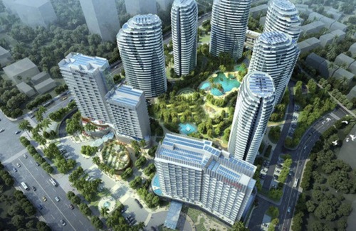 Tianya District Apartment | Sanya Bay Whole Apartment Walking distance to the Beach