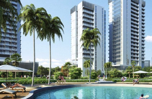 Tianya District Apartment | Sanya Bay Whole Apartment Walking distance to the Beach