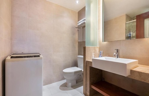 Sanya Apartment | Sanya Yikehai View Apartments