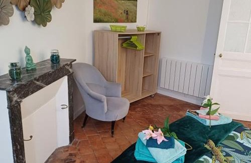 Briare Apartment | SanYo