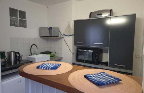 Briare Apartment | SanYo