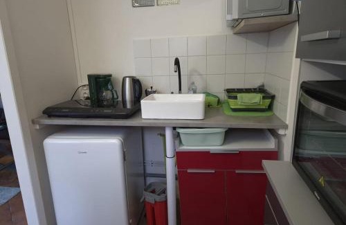 Briare Apartment | SanYo
