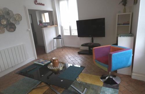 Briare Apartment | SanYo