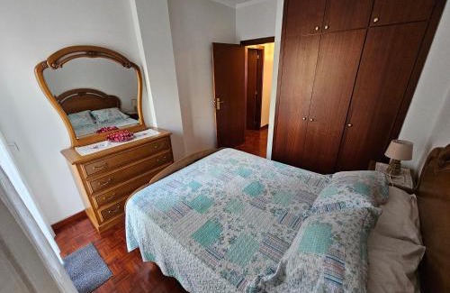 Santa Cruz Apartment | SAO PEDRO APARTMENT