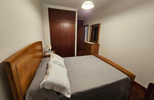 Santa Cruz Apartment | SAO PEDRO APARTMENT