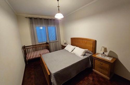 Santa Cruz Apartment | SAO PEDRO APARTMENT