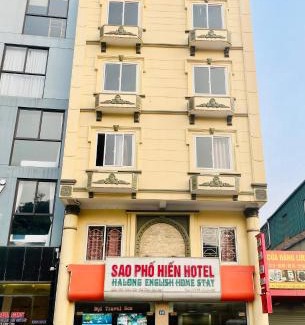 Bai Chay Hotel | Sao Pho Hien Hotel