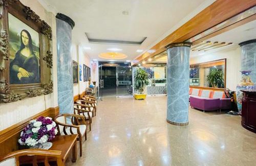 Bai Chay Hotel | Sao Pho Hien Hotel