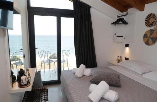 Kamariotissa House | Saos Terra Suites