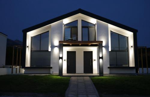 Kamariotissa House | Saos Terra Suites