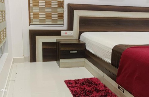 Manjoora Villa | Saovaram service villa