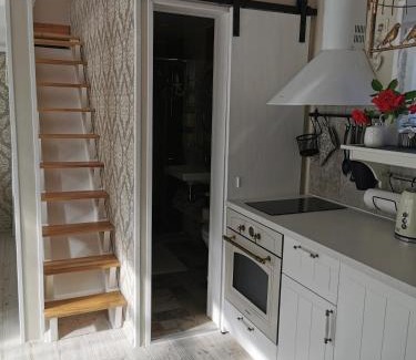Kolka House | Sapņi