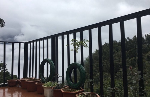 Sa Pa House | Sapa Bamboo Homestay with the nature and near the Sapa town