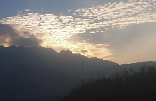Sa Pa House | Sapa Bamboo Homestay with the nature and near the Sapa town