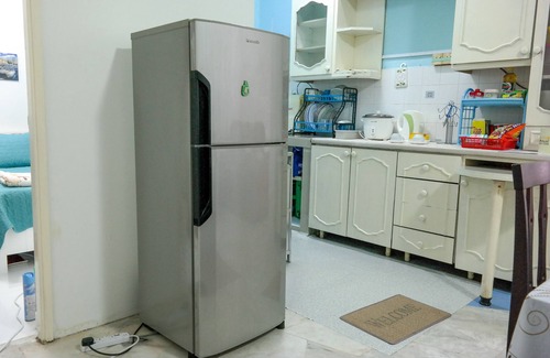 Seri Kembangan Apartment | SapaHomes Apartment Seri Kembangan