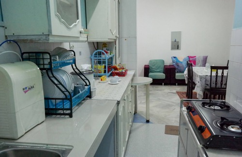 Seri Kembangan Apartment | SapaHomes Apartment Seri Kembangan
