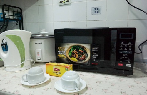 Seri Kembangan Apartment | SapaHomes Apartment Seri Kembangan