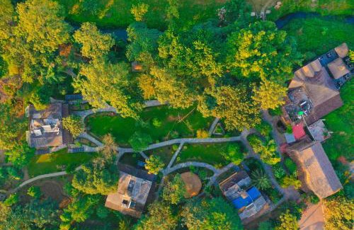 Sauraha Resort | Sapana Village Lodge