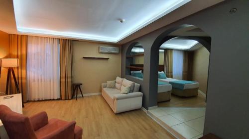 Sapanca Hotel | Sapanca Aqua Wellness Spa Hotel