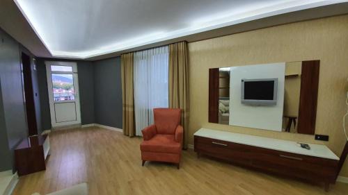 Sapanca Hotel | Sapanca Aqua Wellness Spa Hotel