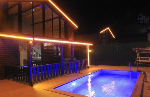 Masukiye Apartment | SAPANCA FAMİLY RESORT