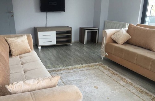 Sapanca House | Sapanca Günlük Kiralık Daire
