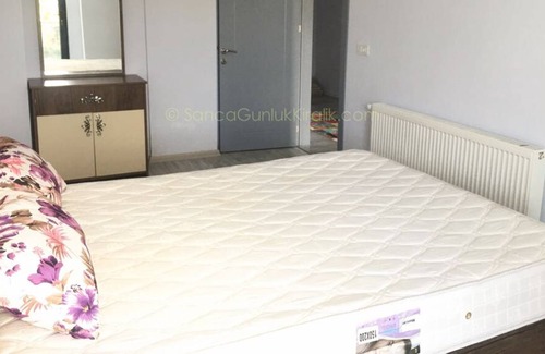 Sapanca House | Sapanca Günlük Kiralık Daire