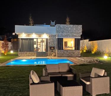 Sapanca Villa | SAPANCA JOWA