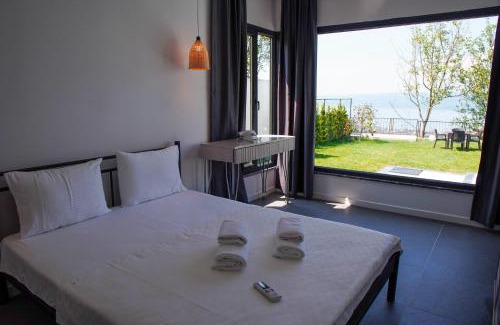 Sapanca Villa | SAPANCA JOWA