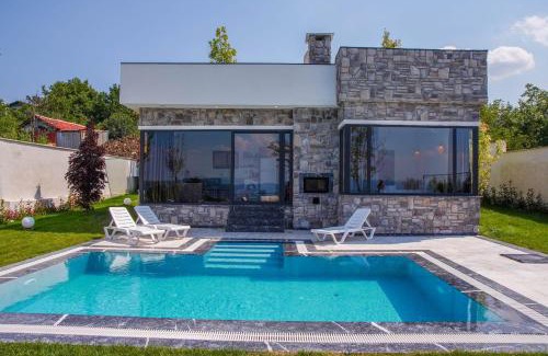 Sapanca Villa | SAPANCA JOWA