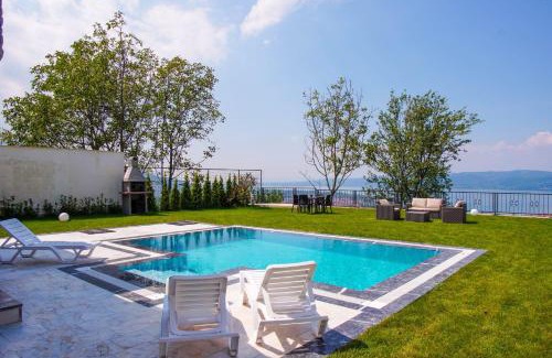 Sapanca Villa | SAPANCA JOWA