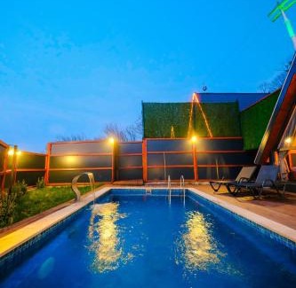 Sapanca Ski Chalet | Sapanca Mabeyn Bungalov