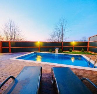 Sapanca Ski Chalet | Sapanca Mabeyn Bungalov