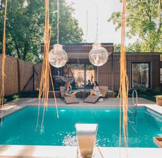 Yanik House | Sapanca wellness home