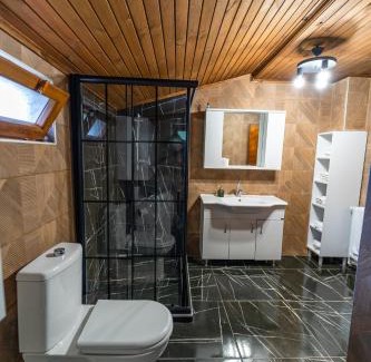 Yanik Bed & Breakfast | Sapancaminihouse