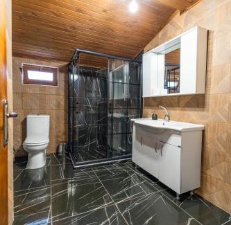 Yanik Bed & Breakfast | Sapancaminihouse