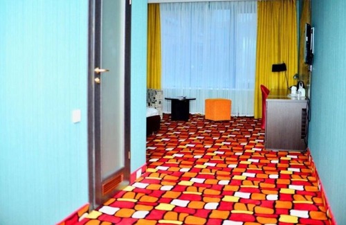 Shymkent House | Sapar Standart Economy - Single room 2