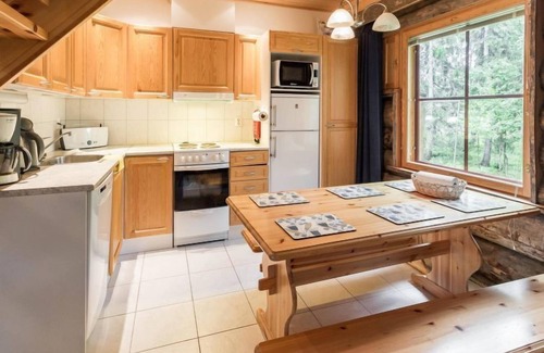 Akaslompolo House | Sapara C10 by Interhome
